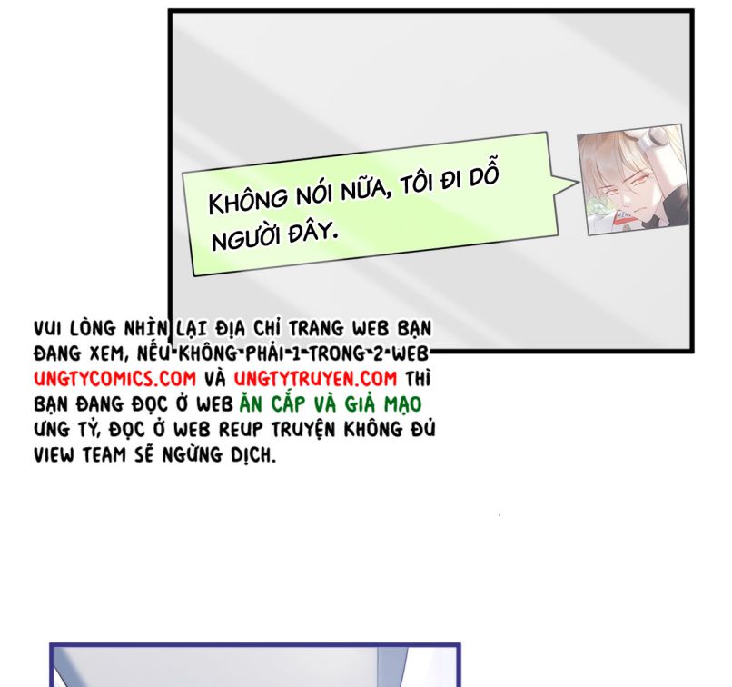 Anh Đừng Qua Đây: Chapter 13