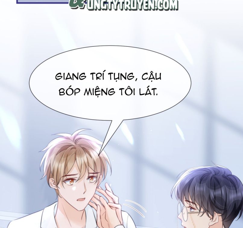 Anh Đừng Qua Đây: Chapter 13