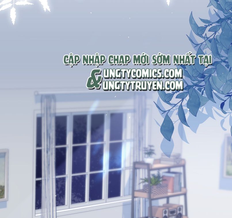 Anh Đừng Qua Đây: Chapter 13