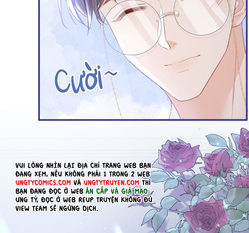 Anh Đừng Qua Đây: Chapter 13