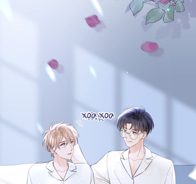 Anh Đừng Qua Đây: Chapter 13