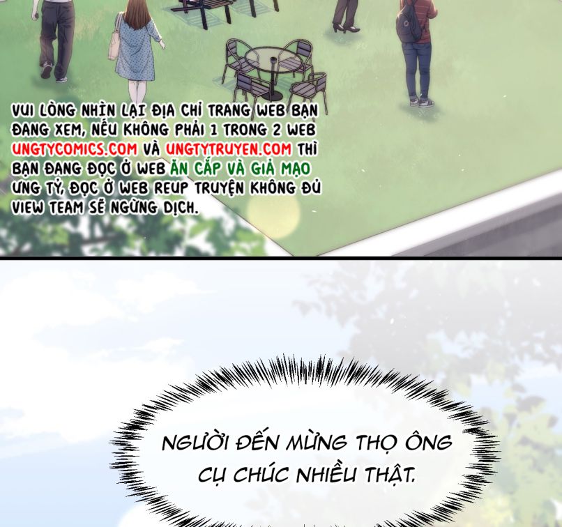 Anh Đừng Qua Đây: Chapter 13