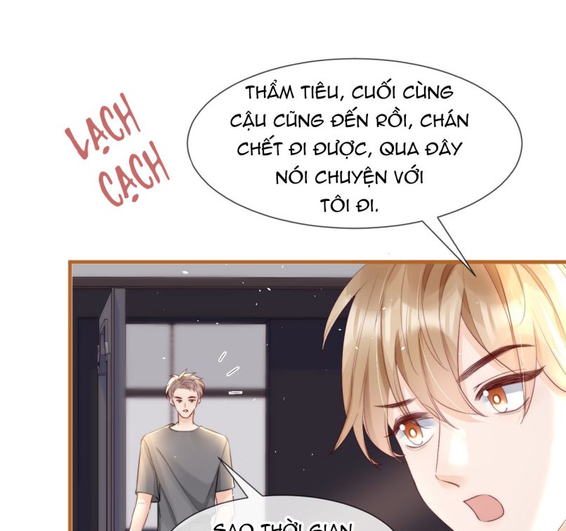 Anh Đừng Qua Đây: Chapter 13