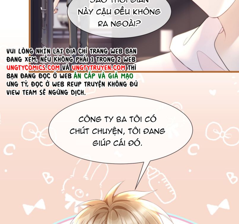 Anh Đừng Qua Đây: Chapter 13