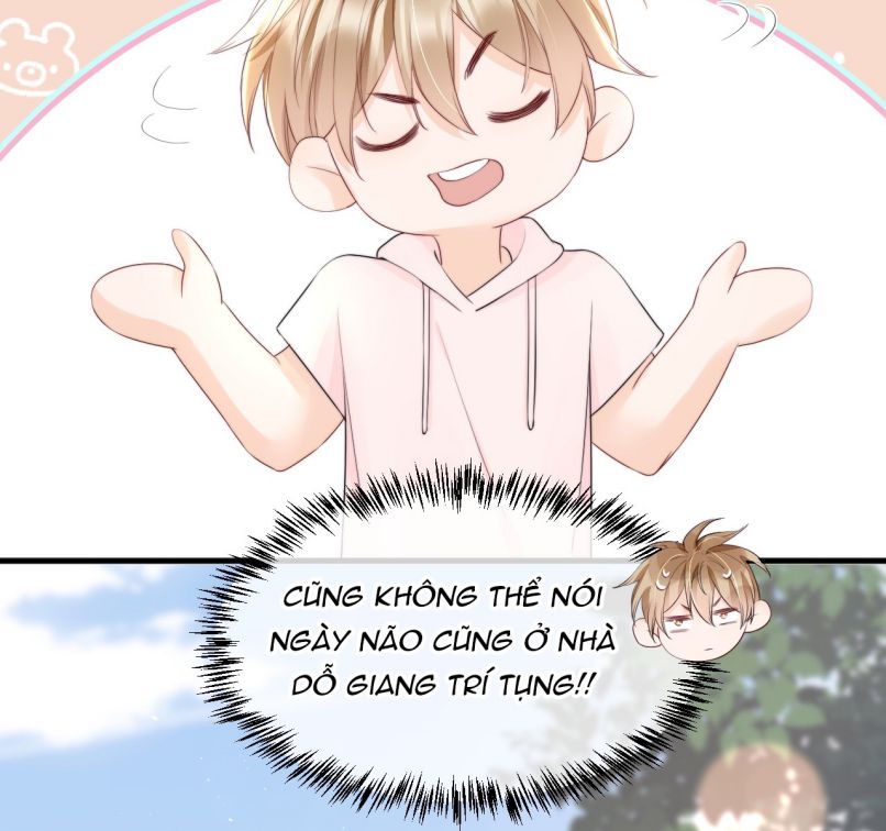 Anh Đừng Qua Đây: Chapter 13