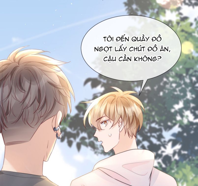 Anh Đừng Qua Đây: Chapter 13