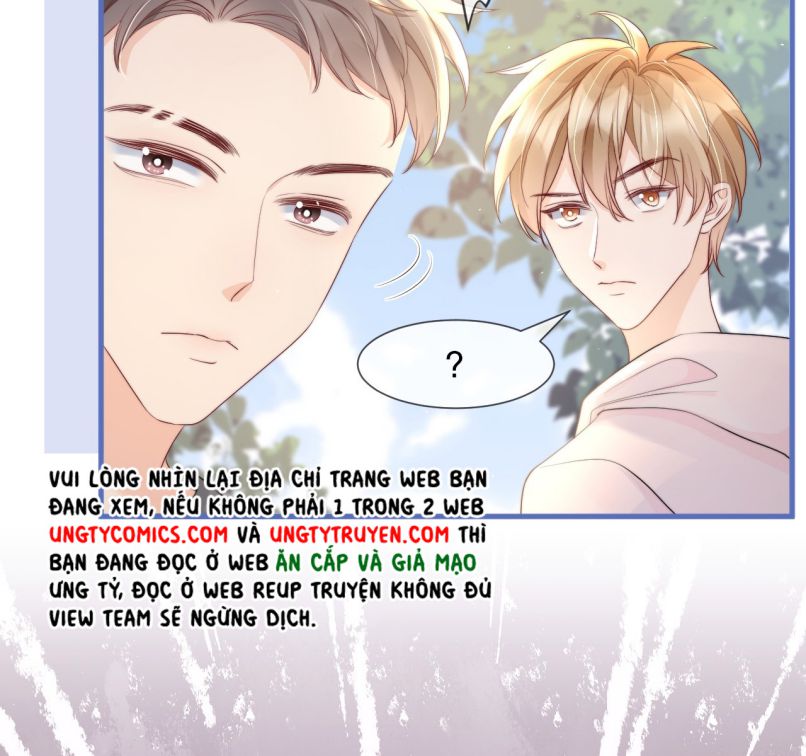 Anh Đừng Qua Đây: Chapter 13