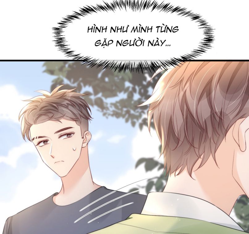 Anh Đừng Qua Đây: Chapter 13