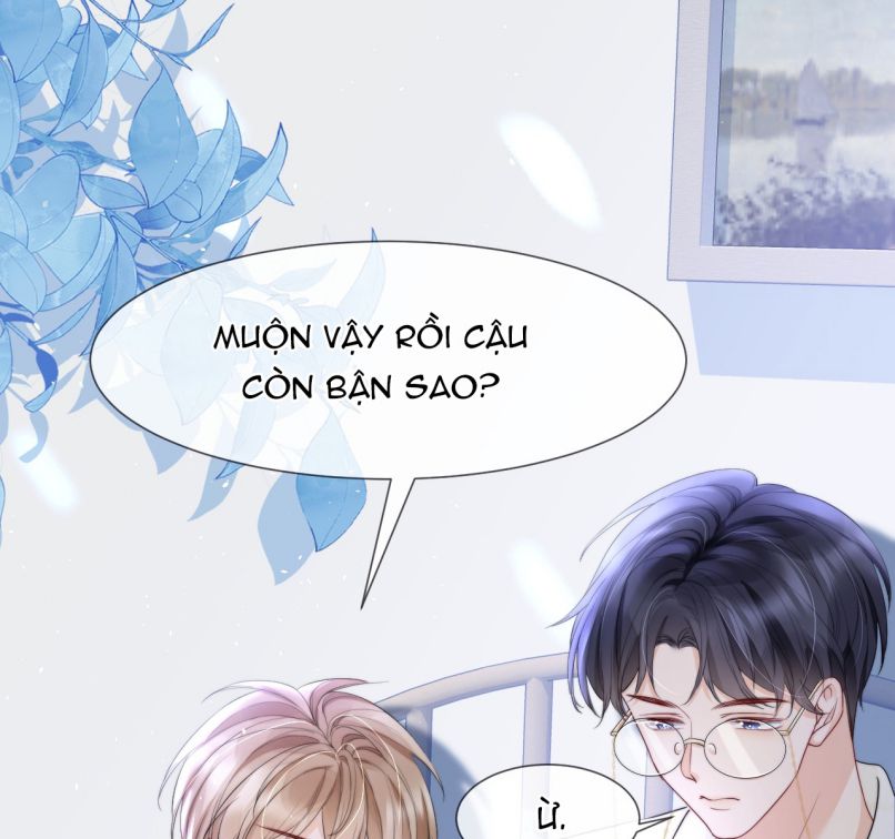 Anh Đừng Qua Đây: Chapter 13