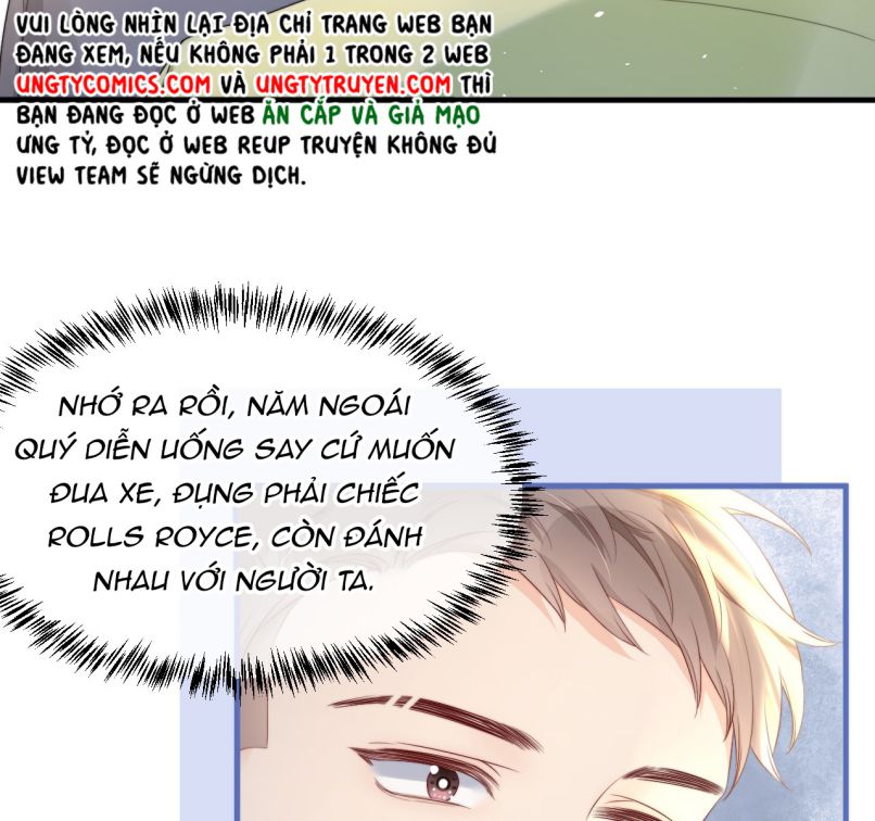 Anh Đừng Qua Đây: Chapter 13
