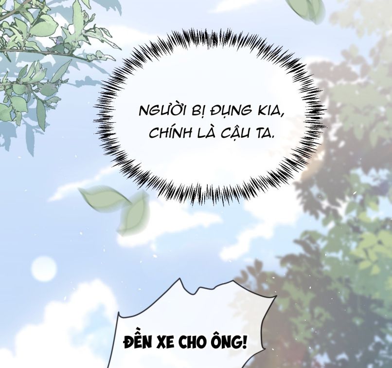 Anh Đừng Qua Đây: Chapter 13