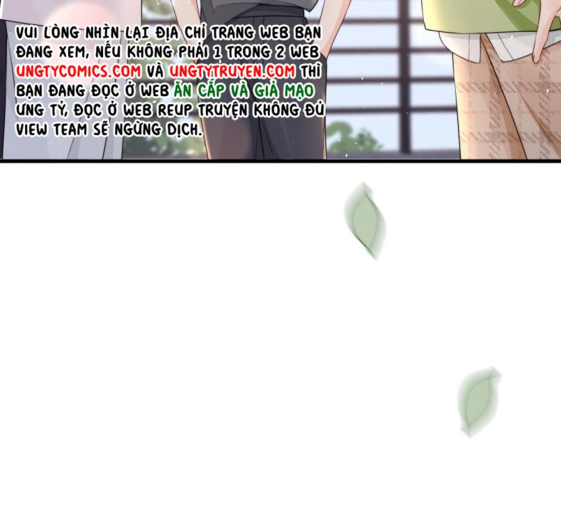 Anh Đừng Qua Đây: Chapter 13