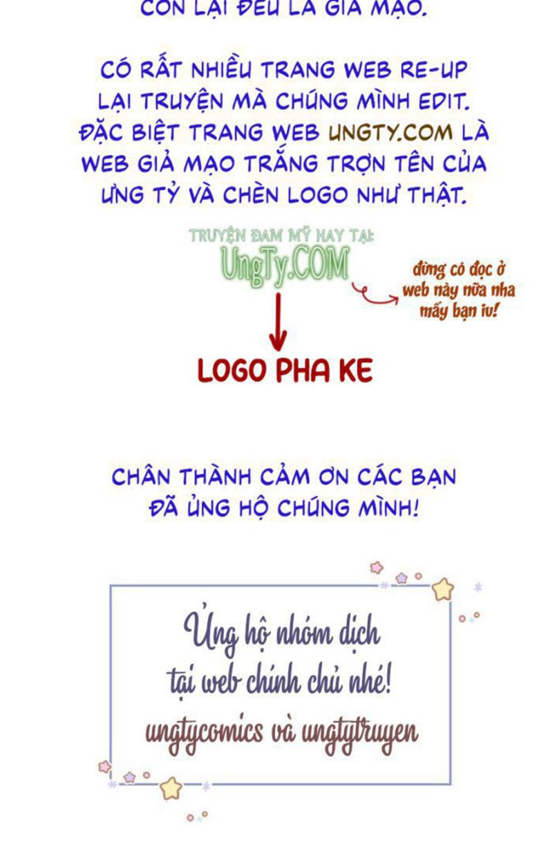 Anh Đừng Qua Đây: Chapter 13
