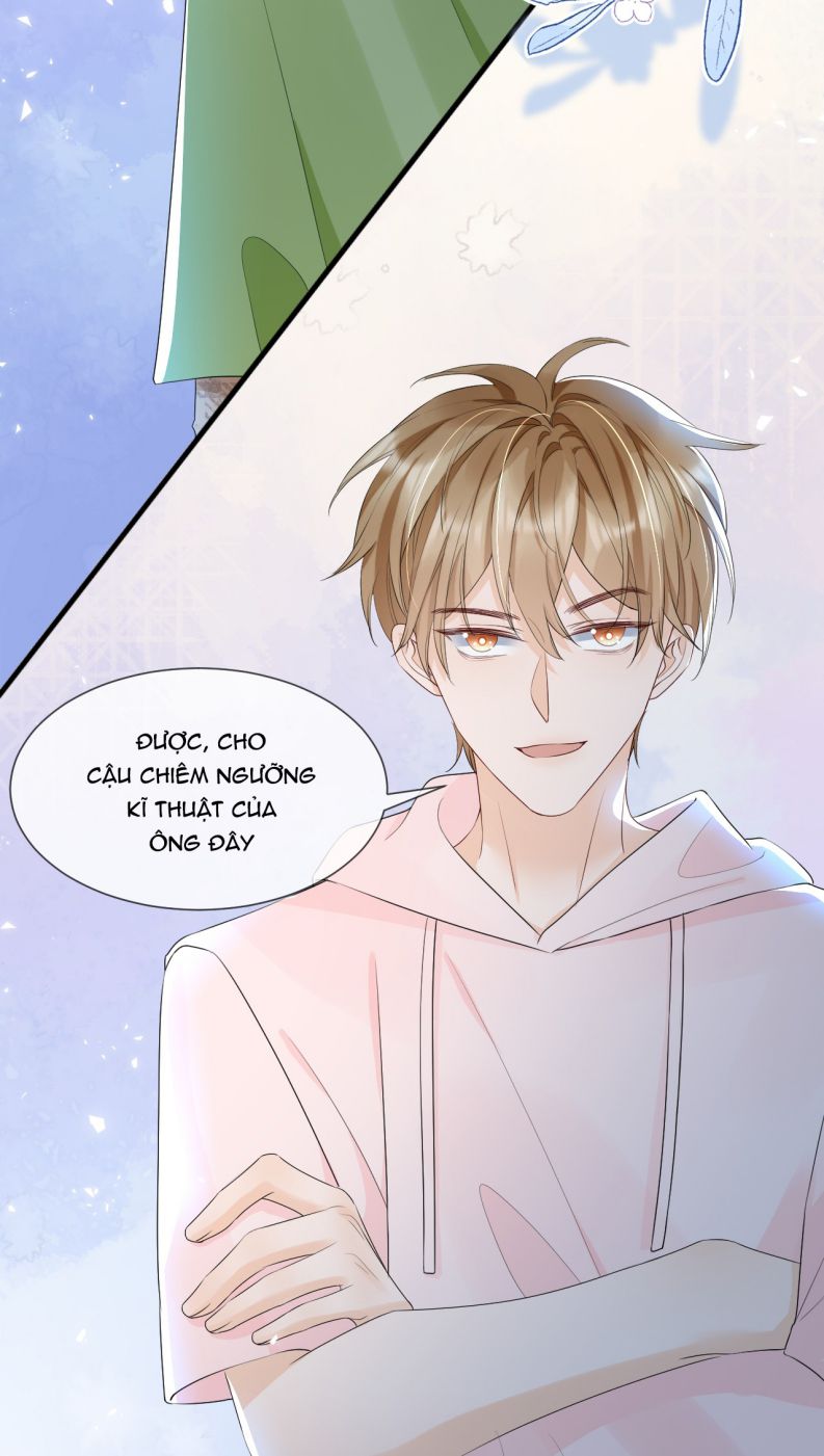 Anh Đừng Qua Đây: Chapter 14