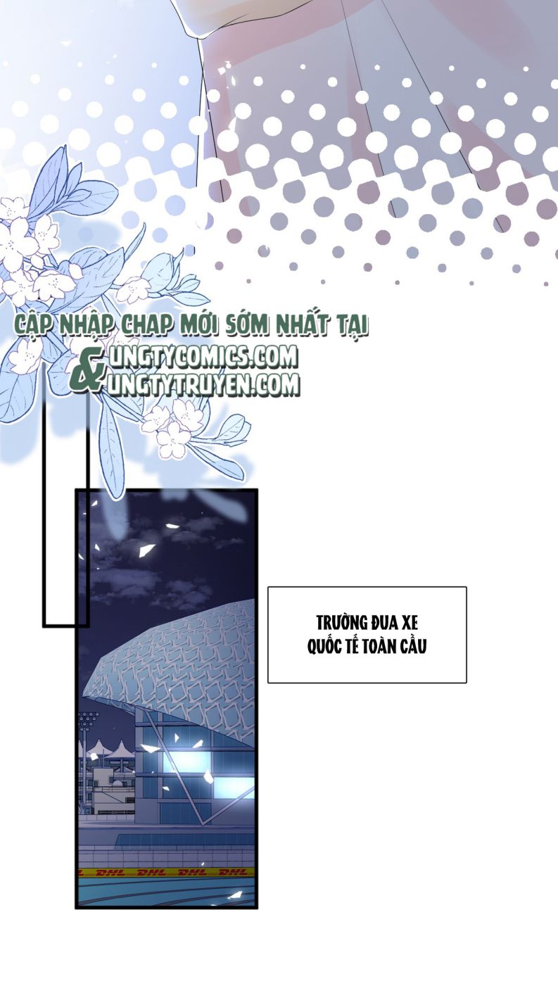 Anh Đừng Qua Đây: Chapter 14