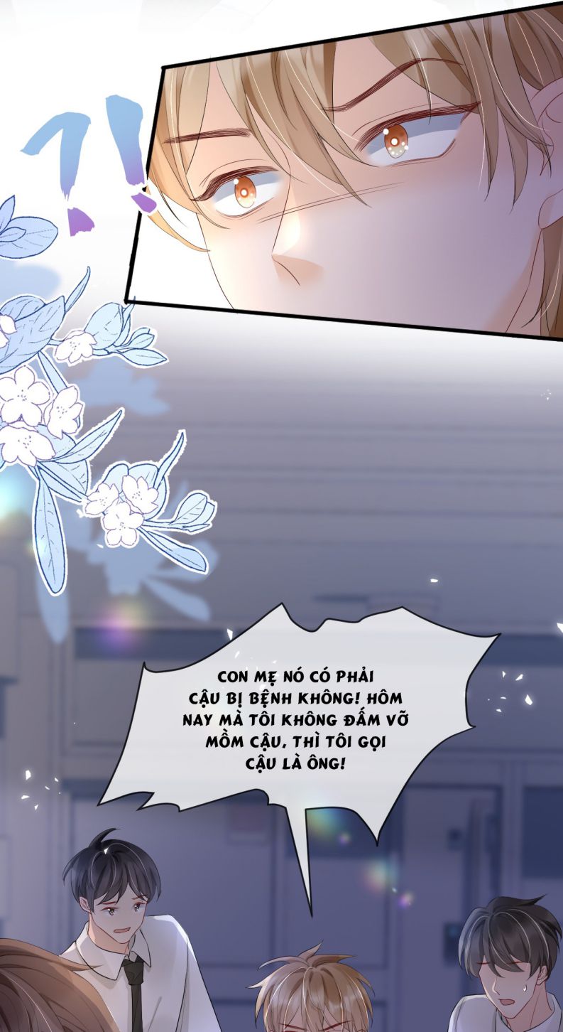 Anh Đừng Qua Đây: Chapter 14