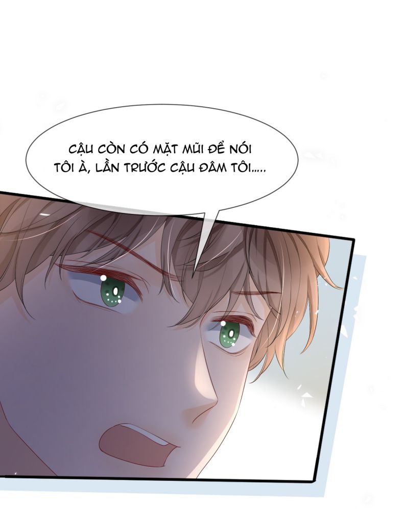 Anh Đừng Qua Đây: Chapter 14