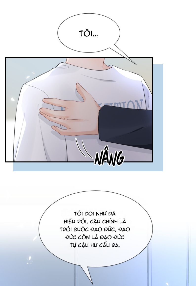 Anh Đừng Qua Đây: Chapter 15