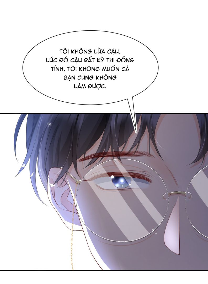 Anh Đừng Qua Đây: Chapter 15