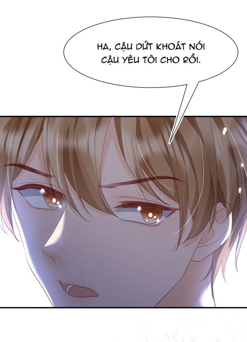 Anh Đừng Qua Đây: Chapter 15