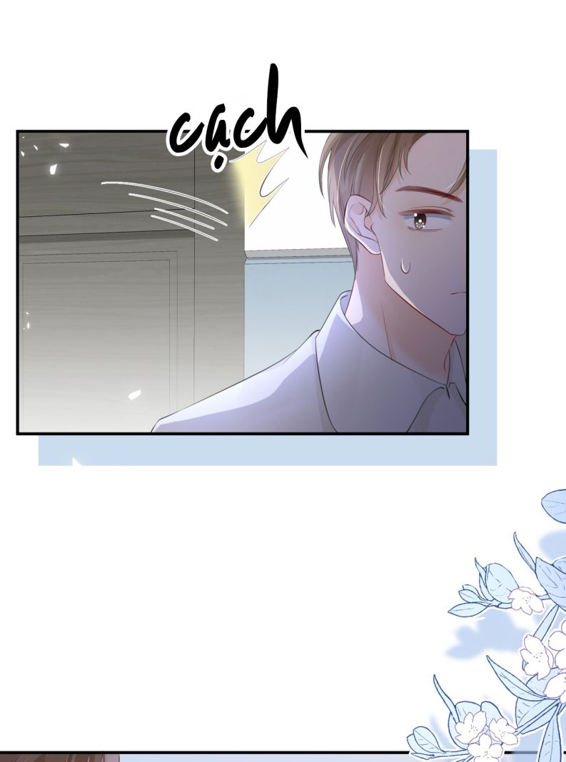 Anh Đừng Qua Đây: Chapter 15