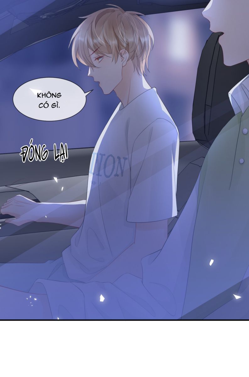 Anh Đừng Qua Đây: Chapter 15
