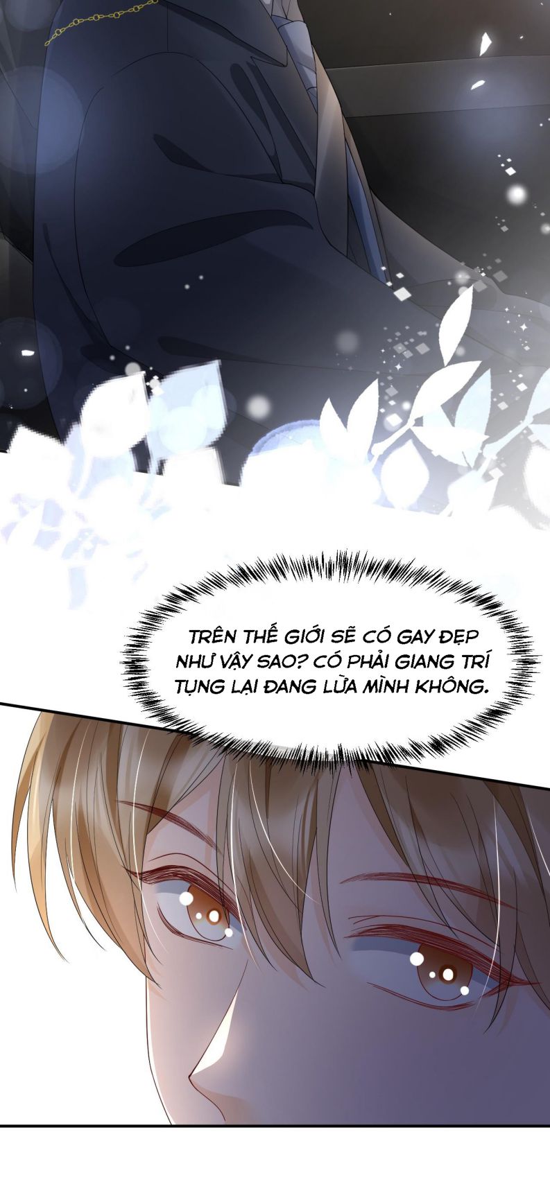 Anh Đừng Qua Đây: Chapter 17
