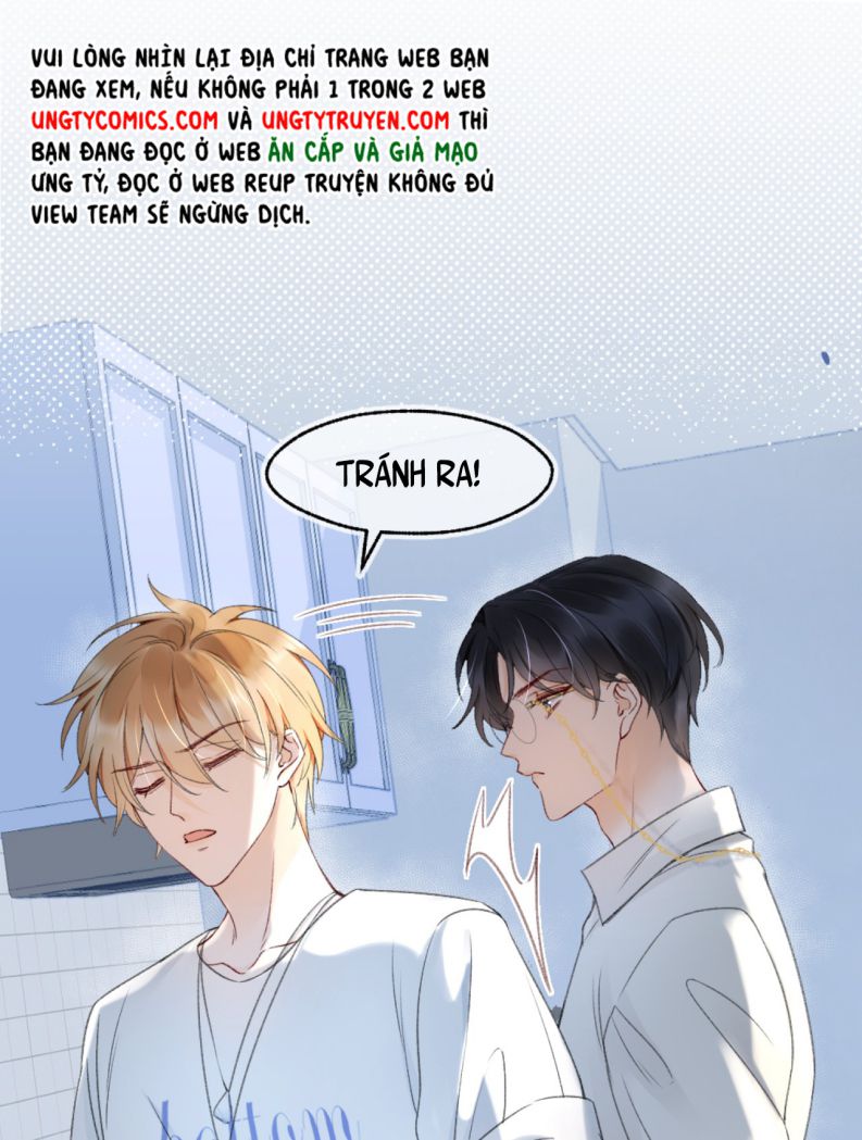 Anh Đừng Qua Đây: Chapter 2