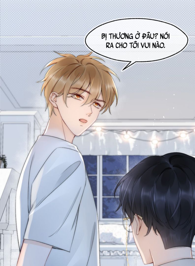 Anh Đừng Qua Đây: Chapter 2
