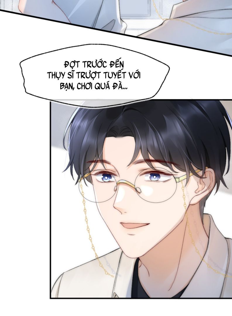 Anh Đừng Qua Đây: Chapter 2