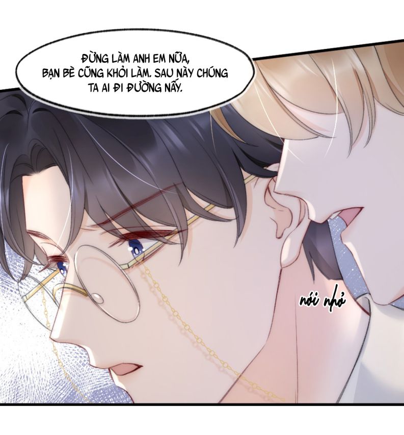 Anh Đừng Qua Đây: Chapter 2