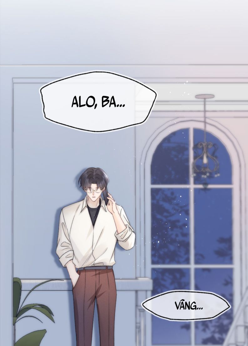 Anh Đừng Qua Đây: Chapter 2