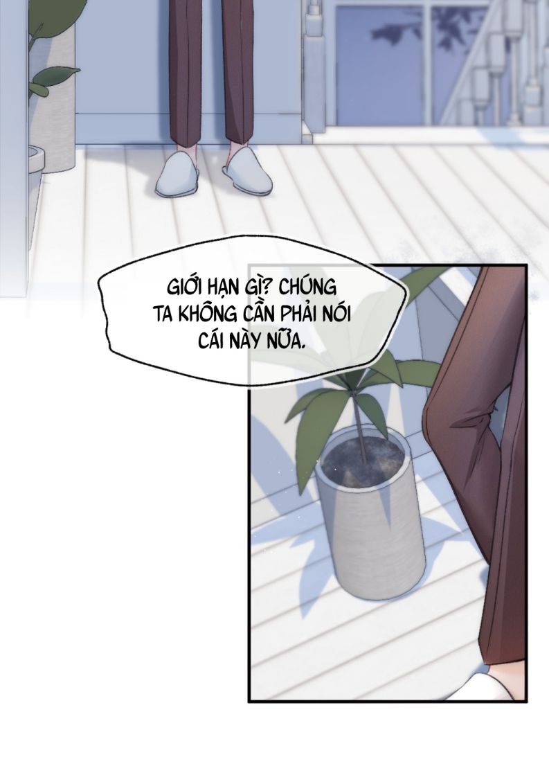 Anh Đừng Qua Đây: Chapter 2