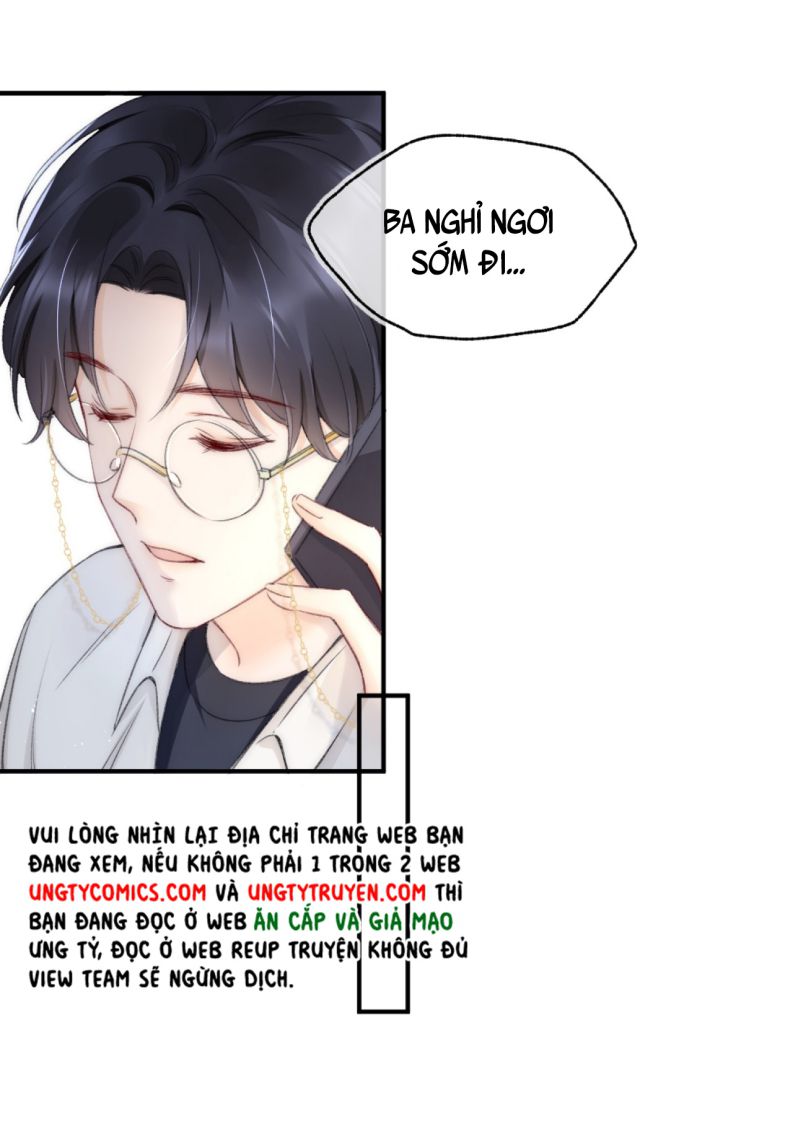 Anh Đừng Qua Đây: Chapter 2