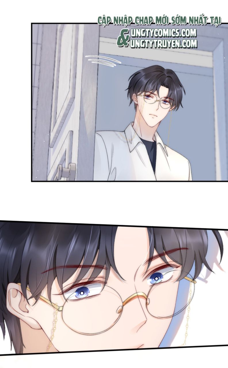 Anh Đừng Qua Đây: Chapter 2