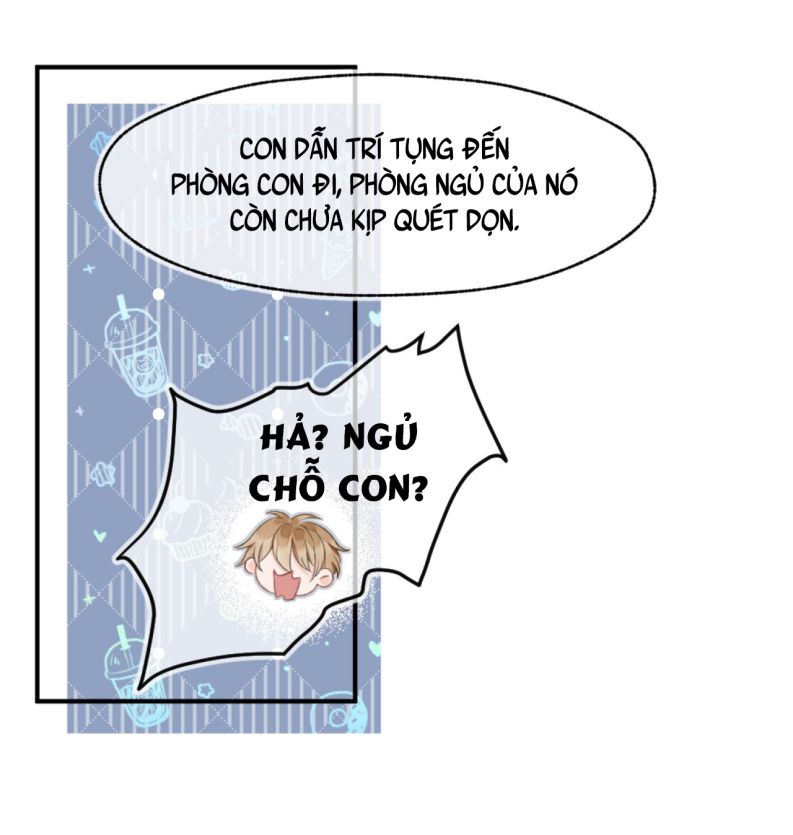 Anh Đừng Qua Đây: Chapter 2