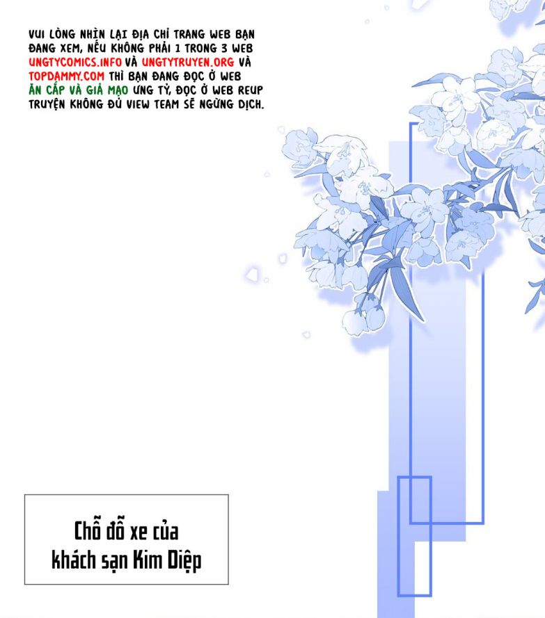 Anh Đừng Qua Đây: Chapter 22