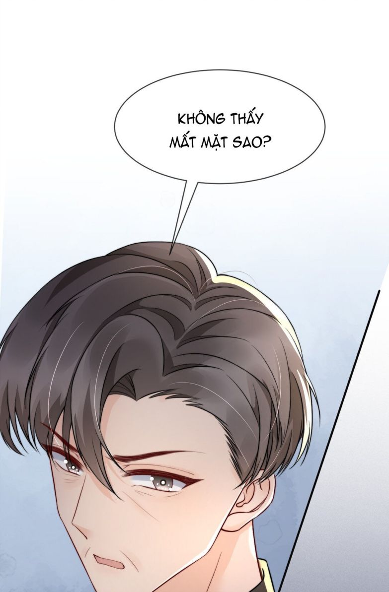 Anh Đừng Qua Đây: Chapter 22