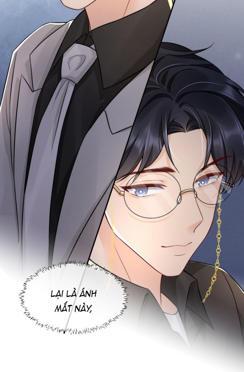 Anh Đừng Qua Đây: Chapter 22