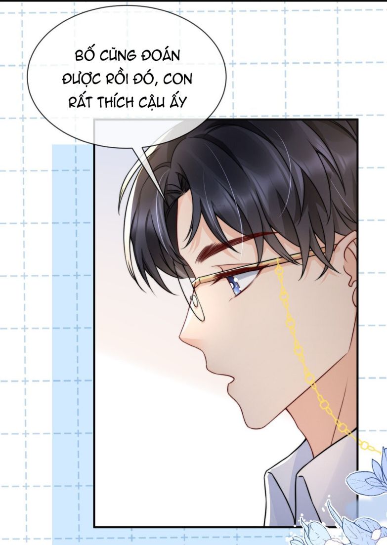 Anh Đừng Qua Đây: Chapter 22