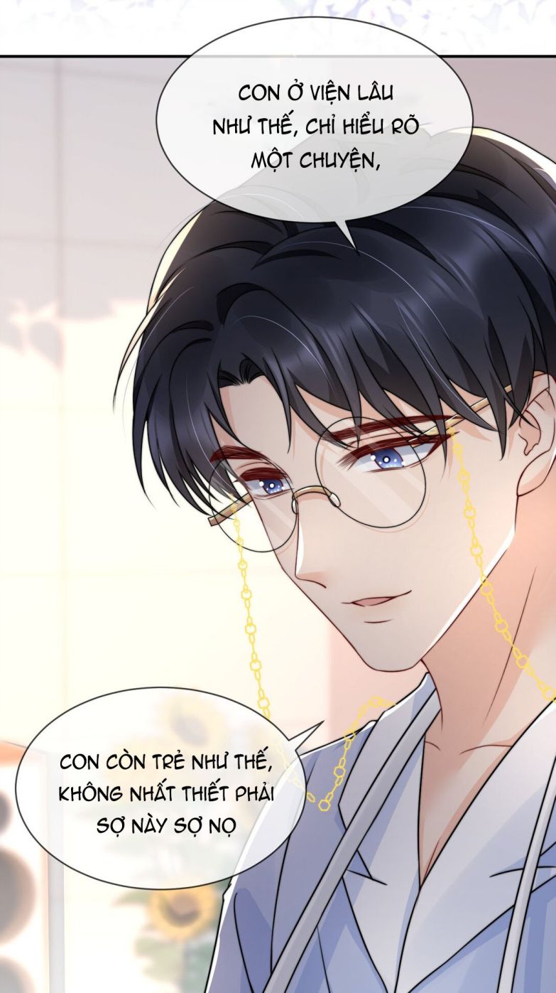 Anh Đừng Qua Đây: Chapter 22