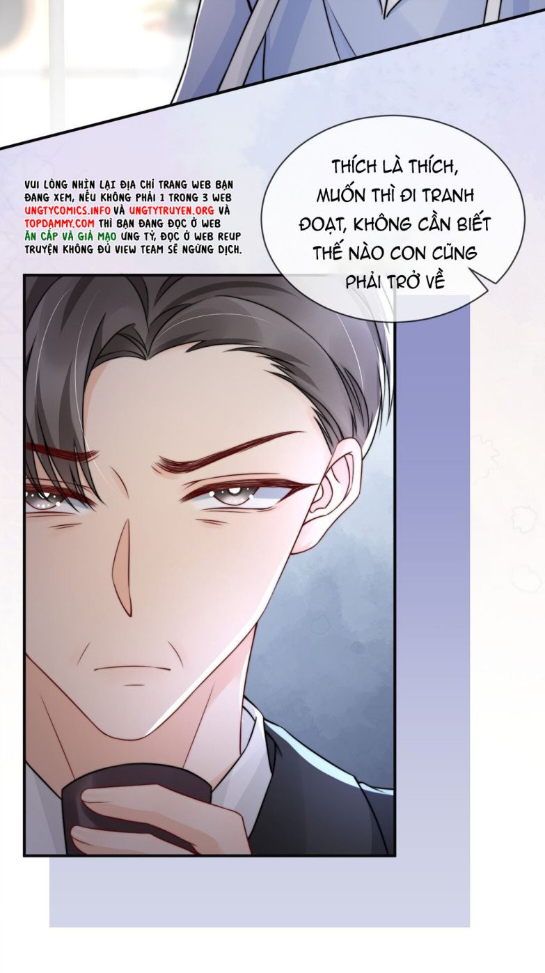 Anh Đừng Qua Đây: Chapter 22