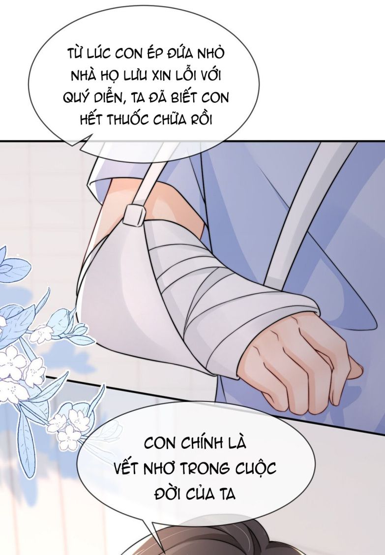 Anh Đừng Qua Đây: Chapter 22
