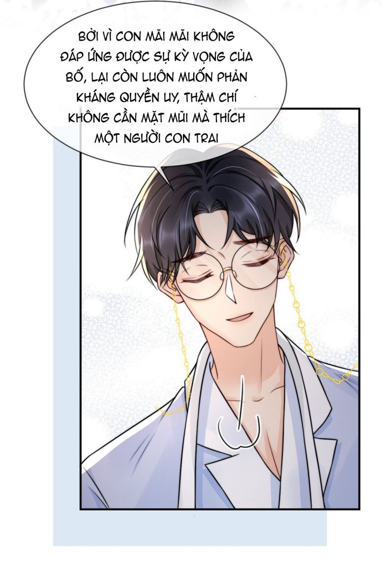 Anh Đừng Qua Đây: Chapter 22