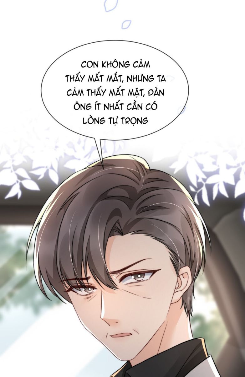 Anh Đừng Qua Đây: Chapter 22