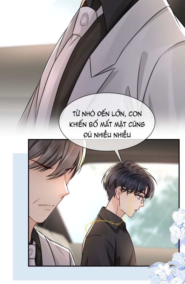 Anh Đừng Qua Đây: Chapter 22