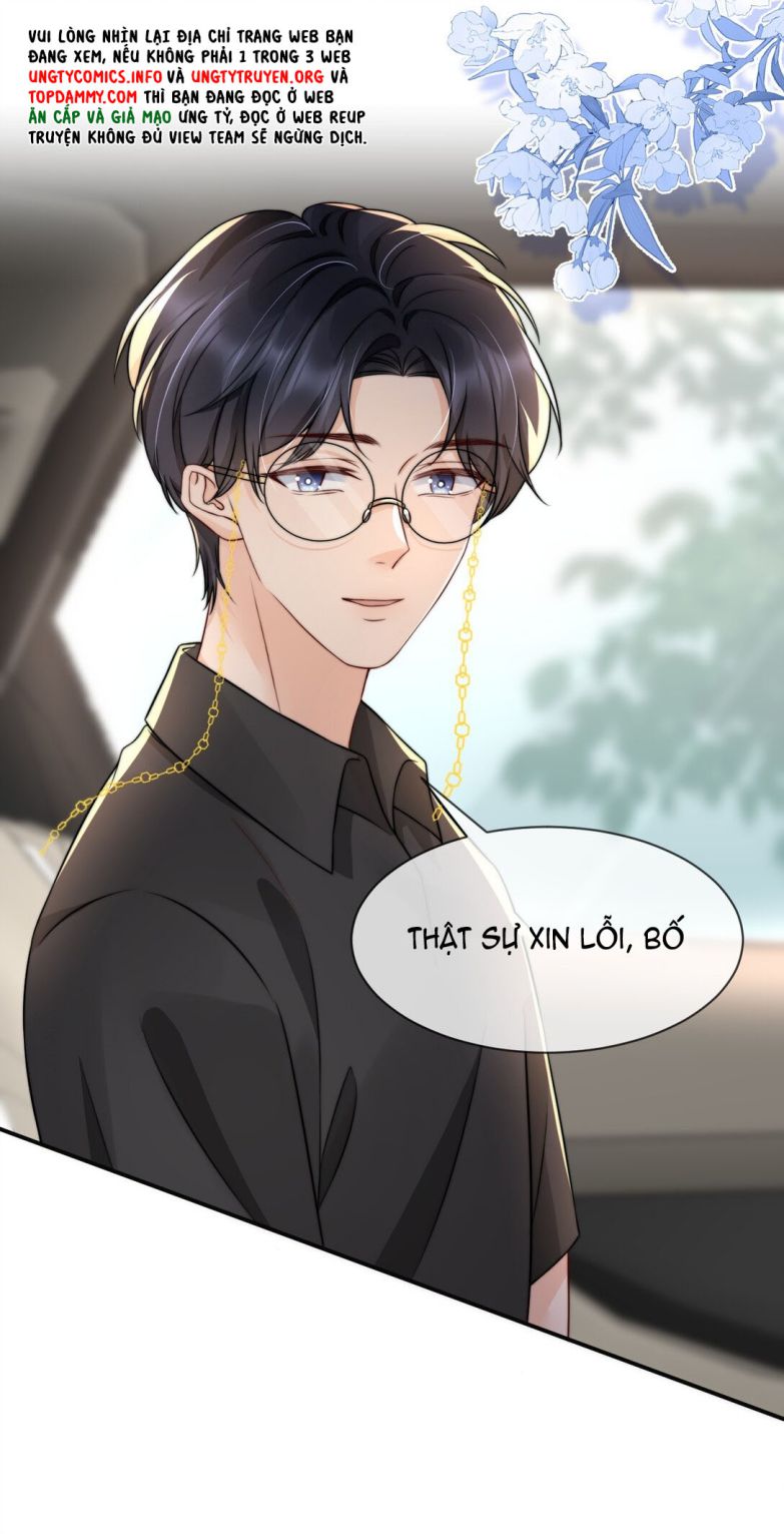 Anh Đừng Qua Đây: Chapter 22