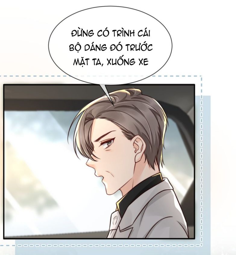 Anh Đừng Qua Đây: Chapter 22