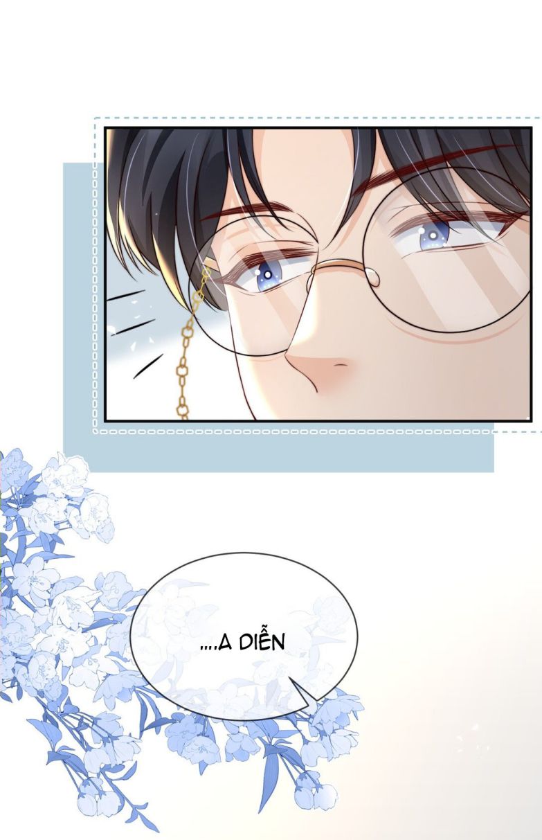 Anh Đừng Qua Đây: Chapter 22