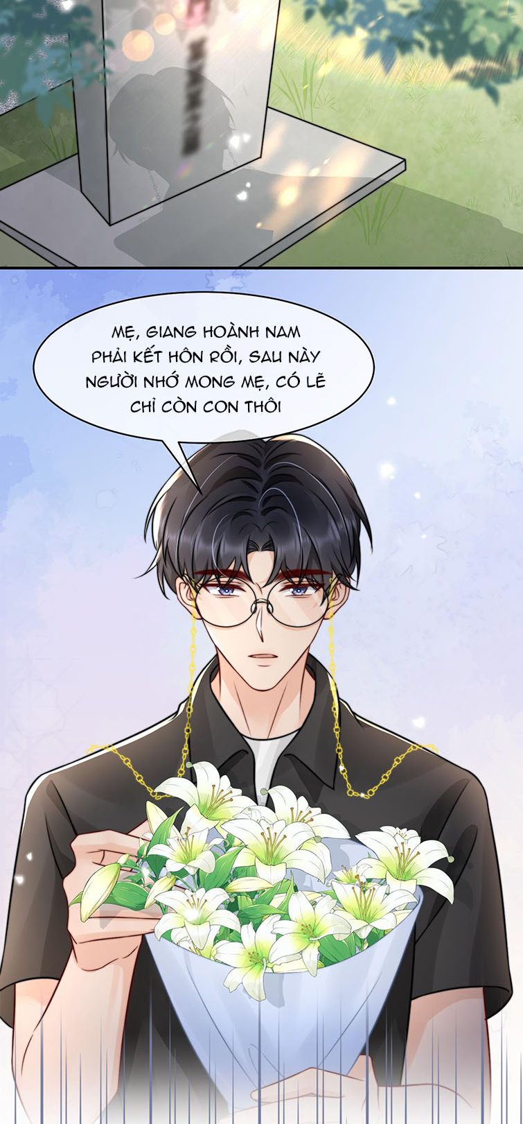 Anh Đừng Qua Đây: Chapter 23